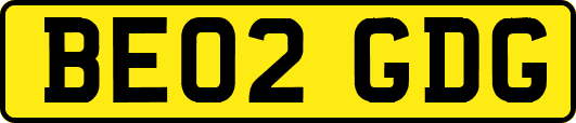 BE02GDG