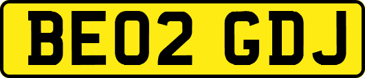 BE02GDJ