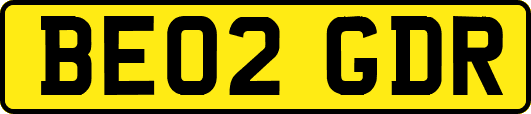 BE02GDR