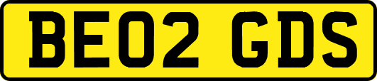BE02GDS