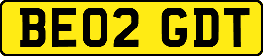 BE02GDT
