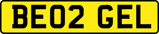 BE02GEL