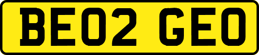 BE02GEO