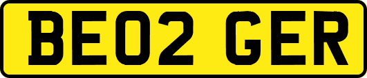 BE02GER