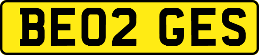 BE02GES