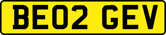 BE02GEV
