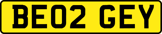 BE02GEY