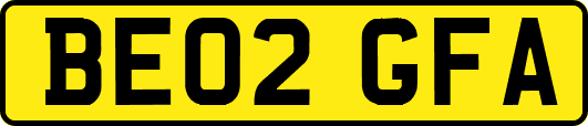 BE02GFA