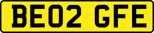 BE02GFE