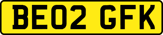 BE02GFK