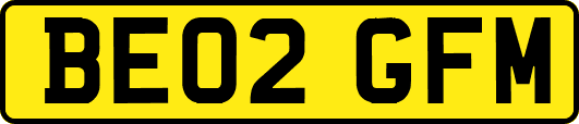 BE02GFM