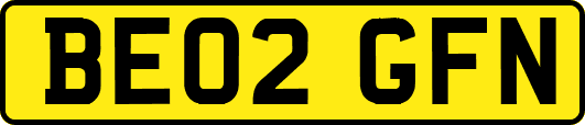BE02GFN