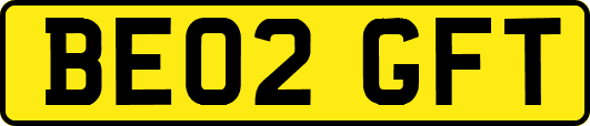 BE02GFT