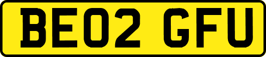 BE02GFU
