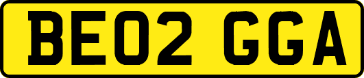 BE02GGA