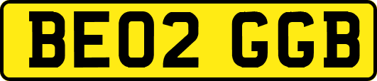 BE02GGB