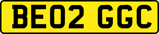 BE02GGC