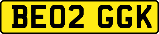 BE02GGK