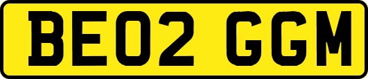 BE02GGM