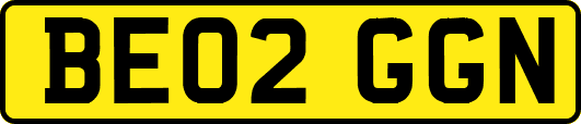 BE02GGN