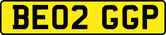 BE02GGP