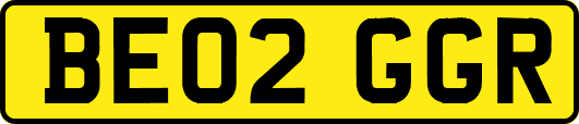 BE02GGR