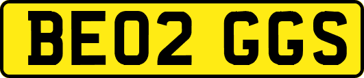 BE02GGS