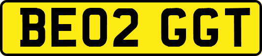 BE02GGT