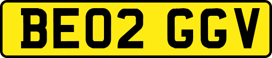 BE02GGV