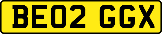 BE02GGX