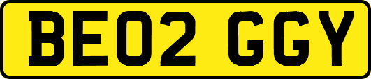 BE02GGY