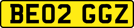 BE02GGZ
