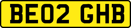 BE02GHB