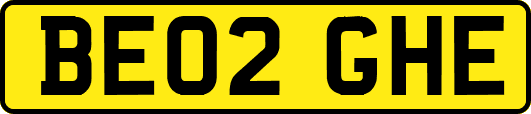 BE02GHE