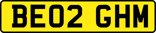 BE02GHM