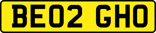BE02GHO