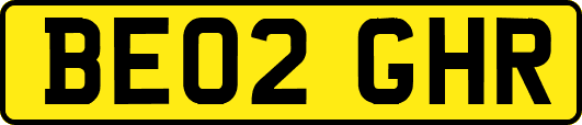BE02GHR