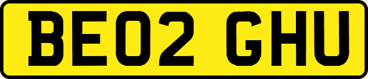 BE02GHU