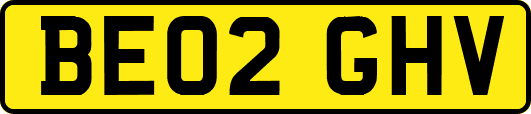 BE02GHV
