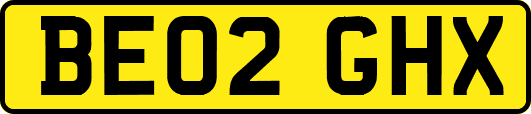 BE02GHX