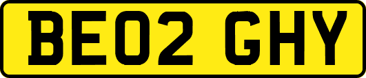 BE02GHY