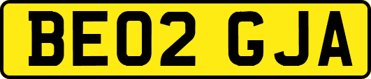 BE02GJA