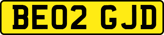 BE02GJD