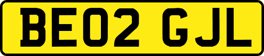 BE02GJL
