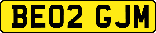 BE02GJM