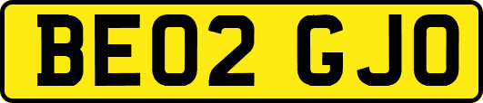 BE02GJO