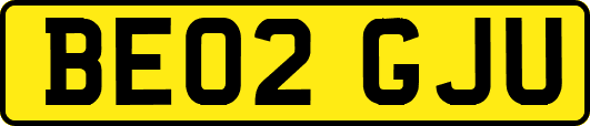 BE02GJU
