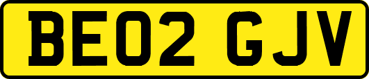 BE02GJV