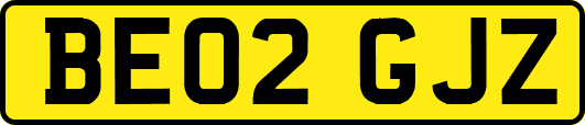BE02GJZ