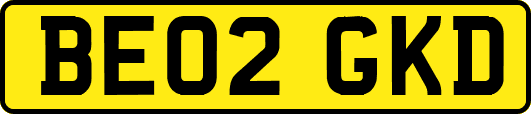 BE02GKD